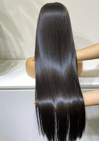 14a DD: Brazilian Virgin Hair Factory Made Wigs