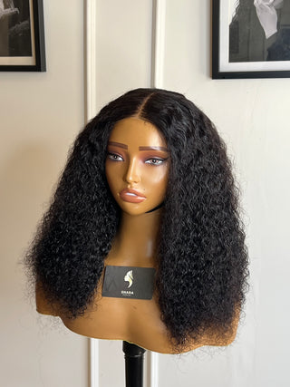 Clearance Unit:14a Burmese Curls 5x5