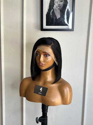 Clearance Unit:12a Full Frontal Bob 10”