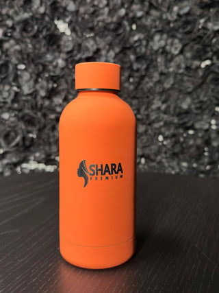 Shara Hair Stainless Steel Bottle