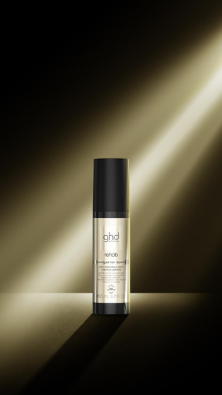GHD Rehab - Damaged Hair Repairer 95ml