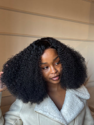 The Fumi Jerry Curl Glueless 4x4 Unit