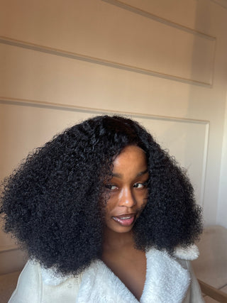 The Fumi Jerry Curl Glueless 4x4 Unit