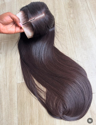 Raw Hair ( Lead time 3 weeks )