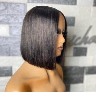 Clearance: 5×5 glueless Bob with 130% Density