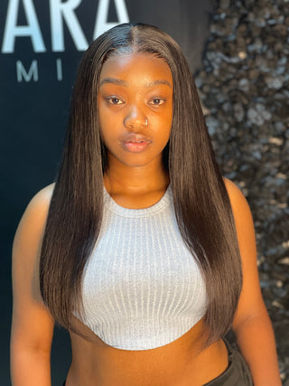 14a Brazilian Virgin Hair Factory Made Wigs