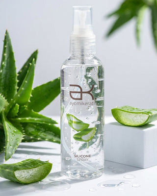 AK Silicone Spray
