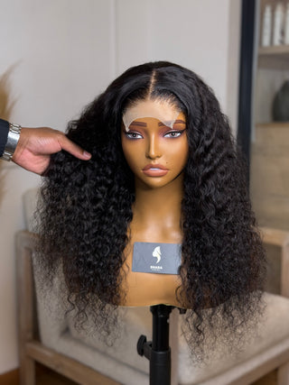 The Noma 12a 4x4 Unit