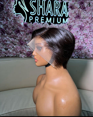 The Berry HD Pixie (customisation included in price)