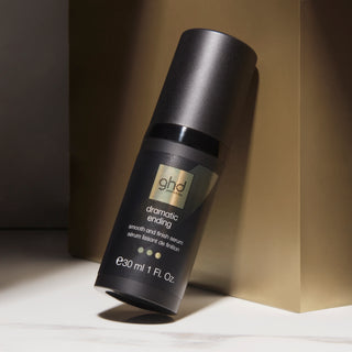 GHD Dramatic Ending - Smooth and Finish Serum- 30ml