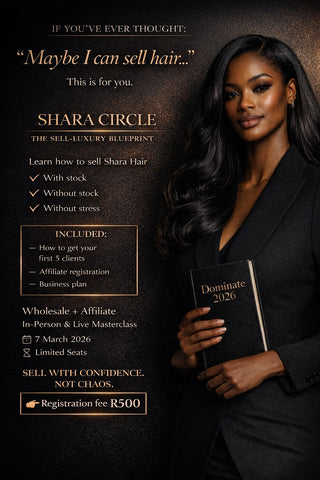 Shara Circle 2026