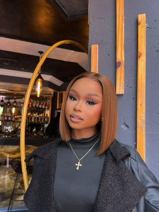 Carla SDD Vietnamese Glueless 5x5 Bob