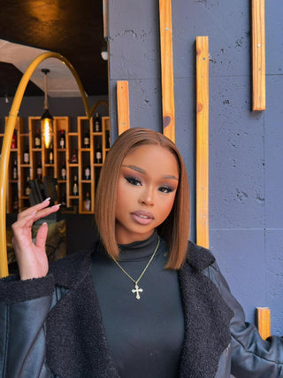 Carla SDD Vietnamese Glueless 5x5 Bob