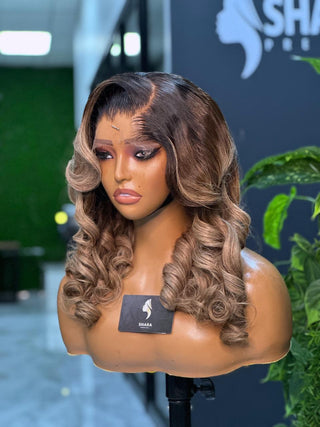 The Anita Unit  ( Available on pre-order 2 weeks lead time)