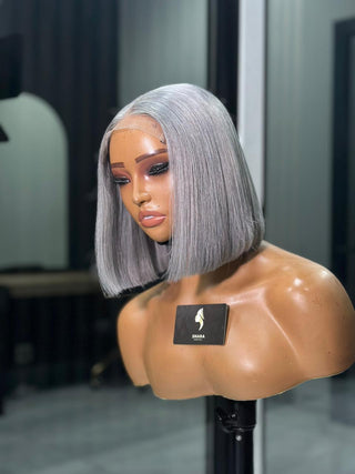 The Lady Gaga DD Bob