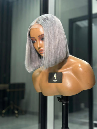 The Lady Gaga DD Bob