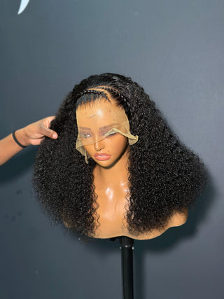 The Olivia Super Double Drawn Unit