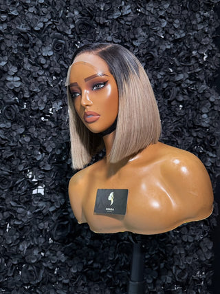 The Aquila Glueless 5x5 Bob