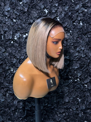 The Aquila Glueless 5x5 Bob