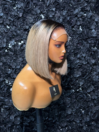 The Aquila Glueless 5x5 Bob