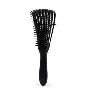 Maintenance: Detangling Brush