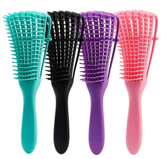 Maintenance: Detangling Brush