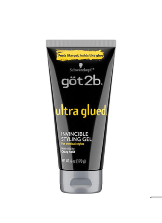 Maintenance : Got2b Gel