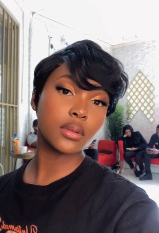 🎁 Clearance: The Megan Pixie (100% off)