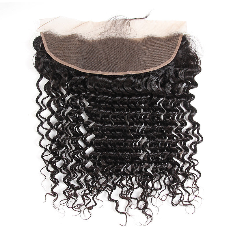 Closures : Deep Curl Full Frontal Only