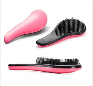 Maintenance : Detangling brush