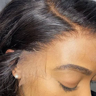 Closures : Frontal HD Closure Only