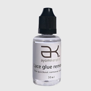 Maintenance : Ayomi Keratin Glue Remover