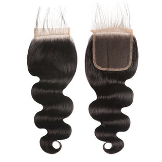 Closures : 3part Bodywave Closures Only