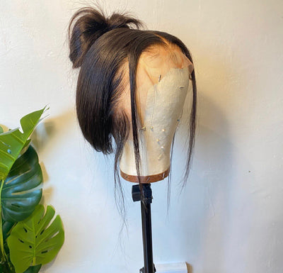 FRONTAL WIG FOR SALE